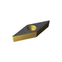 サンドビック SANDVIK コロターン107 旋削用ポジチップ(122) 2220 VCMT 11 03 08-MM 1セット(10個)（直送品）