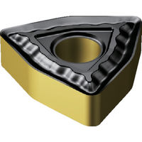 サンドビック SANDVIK TーMax P 旋削用ネガ・チップ(112) 4335 WNMG 08 04 12-QM 1セット(10個)（直送品）