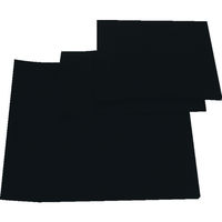 アキツ AK フッ素スポンジ切板 AFS5X50X500 1枚 112-7981（直送品）