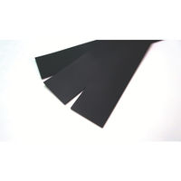 アキツ AK 帯状ゴム10tx100x1000 NBRG100X1000-10 1枚 848-6585（直送品）