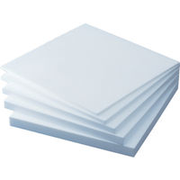 アキツ AK PTFE切板15tx295x295 PK-295-150T 1枚 848-7032（直送品）