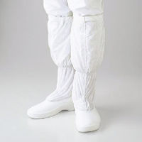 ゴールドウイン GOLDWIN ロングブーツ白23.5cm PA9360-W-23.5 1足 816-0833（直送品）