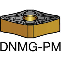 サンドビック SANDVIK TーMax P 旋削用ネガチップ(110) 1525 DNMG 15 06 08-PM 1セット(10個)（直送品）