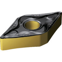 サンドビック SANDVIK TーMax P 旋削用ネガチップ(112) 4335 DNMG 15 04 12-PM 1セット(10個)（直送品）