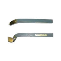 日本高周波鋼業 高周波 平削右横剣38mm TTB-63R-11 1本 815-7835（直送品）