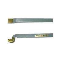 日本高周波鋼業 高周波 平削ヘール仕上38mm TTB-65-11 1本 815-7844（直送品）