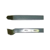 日本高周波鋼業 高周波 左片刃 11 TTB-13L-11 1本 815-7853（直送品）