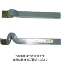 日本高周波鋼業 高周波 ヘール仕上剣32mm TTB-22-9 1本 815-7780（直送品）