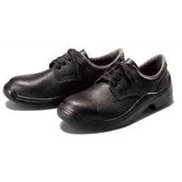青木安全靴製造 安全靴 G110 23.5CM G110-235 1足（直送品）