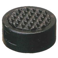 ニューストロング グリップパット (丸タイプ) GBSー620 GBS-620 1セット(2個)（直送品）