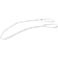 シライ ベルトスリング ケミカルスリング C1E(JIS1トウキュウ) 両端アイ形 25mm幅×長さ8.0m C1E-25X8.0 1本（直送品）