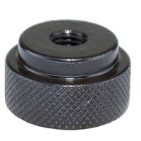 ニューストロング ナールドナット (Bタイプ) 10MーBKN 10M-BKN 1セット(2個)（直送品）