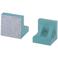 ニューストロング ベタアングルプレート A級仕上 LMAー166ー2 LMA-166-2 1台（直送品）