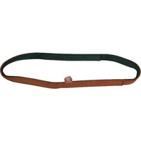 東レインターナショナル シライ ナイロンスリング エンドレス形 幅25mm 長さ4.75m N3N-25X4.75 1本 817-0150（直送品）