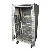 カゴ台車 850 650 1700の人気商品・通販・価格比較 - 価格.com
