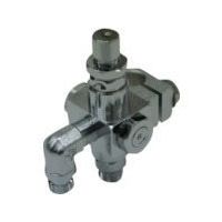 扶桑精機 扶桑 ルミナ自動スプレーガン HM-5W型 （広角丸吹き・左右両面噴射型） HM-5W 1個 810-5245（直送品）