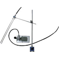 扶桑精機 扶桑 スネークジェットSJ2-CM-23（2軸C-50マグネット K-23付） SJ2-CM-23 1個 810-5299（直送品）