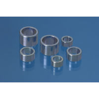 カメダデンキ カメダ カラー C2ー8ー3C C2-8 1セット(100個) 808-5137（直送品）