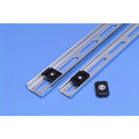 カメダデンキ カメダ パンチナット PNー5ー3C PN-5 1セット(100個) 808-5197（直送品）