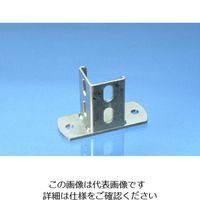 カメダデンキ カメダ ユニカナグ UNー3LーZN(ストッパー左) UN-3L-ZN 1個 808-5314（直送品）