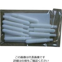 サクラクレパス サクラ 鉄鋼用マーカー 替芯 （10個入） P-PKK