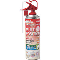 サンコーテクノ サンコー テクノ フィキシングフォーム マルチポジション FIXING MULTI 1本(500mL) 119-4791（直送品）