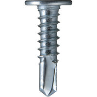 サンコーテクノ サンコー ゴクヒラスクリュー GH-Pタイプ 平頭 スチール製