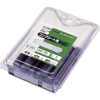 サンコーテクノ サンコー テクノ サンディールパックHASタイプ スチール製 (8本入) HAS-1045-P8 1パック(8本)（直送品）