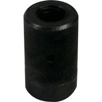 サンコーテクノ サンコー テクノ テクノテスターKT 20用カップリング ウィット並目ねじ用 JM12-W3/8 1個 119-5319（直送品）