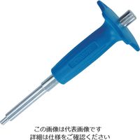 サンコーテクノ サンコー テクノ 安全ガード付ハンドホルダー シーティーアンカー用 CT-30HG 1本 119-5341（直送品）