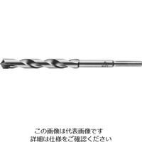 サンコー テクノ オールドリルBタイプ ノス型ノンスリップ軸/3面取り(1本入) 刃径13.0mm B-13.0P 1パック(1本)（直送品）