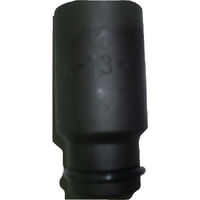 サンコーテクノ サンコー テクノ ディーソケット DKタイプ DK-19 1個 558-0749（直送品）