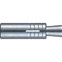 サンコーテクノ サンコー テクノ グリップアンカーGAタイプ スチール製 インチねじ GA-20 1セット(100本) 558-1591（直送品）