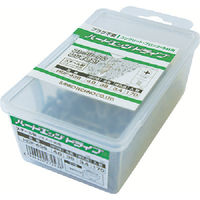 サンコーテクノ サンコー テクノ ハードエッジドライブ HDFタイプ スチール製 (150本入) HDF-445 1パック(150本)（直送品）