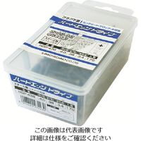 サンコーテクノ サンコー テクノ ハードエッジドライブ HDPタイプ スチール製 (240本入) HDP-425 1パック(240本)（直送品）