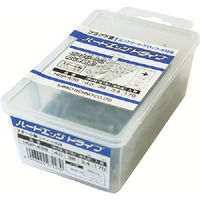 サンコーテクノ サンコー テクノ ハードエッジドライブ HDPタイプ スチール製 (180本入) HDP-525 1パック(180本)（直送品）