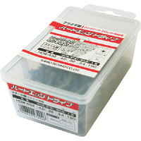 サンコーテクノ サンコー テクノ ハードエッジドライブ HDWタイプ スチール製 (190本入) HDW-432 1パック(190本)（直送品）