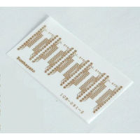 サンハヤト（Sunhayato） サンハヤト シール基板 55×100mm 穴径0.9φ