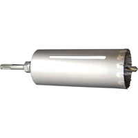 サンコーテクノ サンコー テクノ オールコアドリルL150シリーズLAタイプ ストレート軸 LA-100 1本 558-5015（直送品）