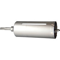 サンコーテクノ サンコー テクノ オールコアドリルL150シリーズLSタイプ ストレート軸 LS-120 1本 558-5112（直送品）