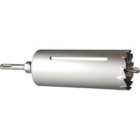 サンコーテクノ サンコー テクノ オールコアドリルL150シリーズLVタイプ ストレート軸 口径25mm LV-25 1本 558-5201（直送品）