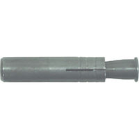 サンコーテクノ サンコー テクノ ウェルドアンカーHASタイプ スチール製 HAS-1040 1セット(100本) 558-2261（直送品）