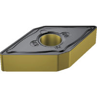 サンドビック SANDVIK TーMax P 旋削用ネガチップ(110) 3225 DNMG 15 04 12-KR 1セット(10個)（直送品）