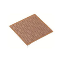 サンハヤト 4mmピッチ基板（四つ目）