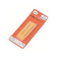 サンハヤト 半月ドリル針 DB