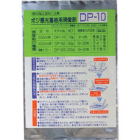 サンハヤト ポジ感光基板用現像剤 10g DP-10 1袋 816-3049（直送品）