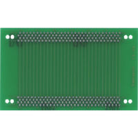 サンハヤト コネクタ変換基板 101.60×60.33mm CK2R 1枚 816-3017（直送品）