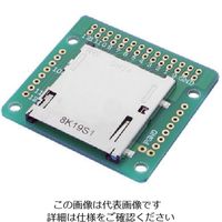サンハヤト 特殊コネクタ変換用基板 CK-35 1枚 816-3021（直送品）