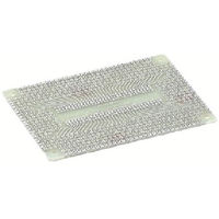 サンハヤト 特殊IC用基板 70×90mm ICB01B 1枚 816-3075（直送品）