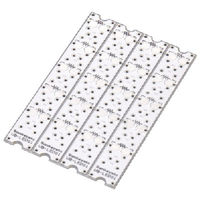 サンハヤト（Sunhayato） サンハヤト LED並列接続スティック基板 UB-LED